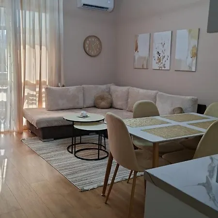 Ideal Location Near Blloku * Tirana