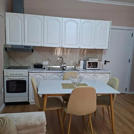 Ideal Location Near Blloku Tirana