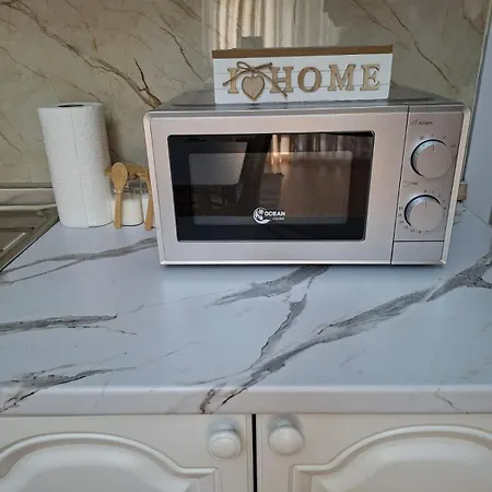 Ideal Location Near Blloku * Tirana