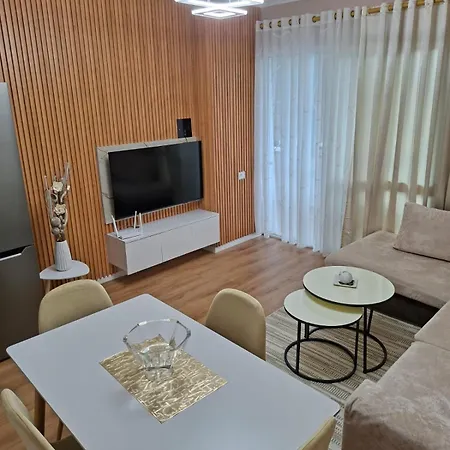 Ideal Location Near Blloku * Tirana