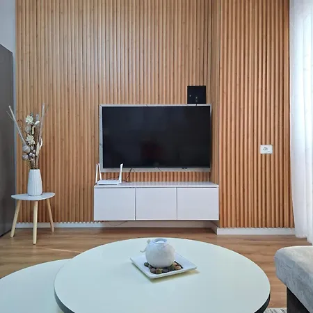 Ideal Location Near Blloku Appartement *
