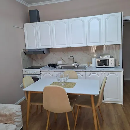Ideal Location Near Blloku Appartement