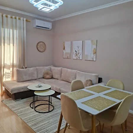 Ideal Location Near Blloku Appartement *