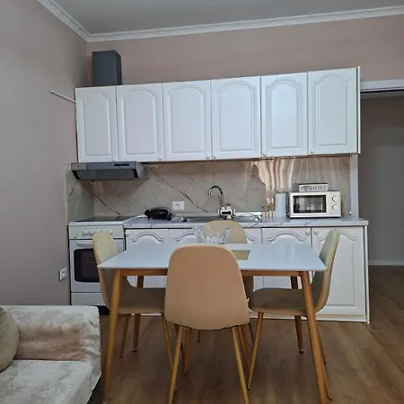 Ideal Location Near Blloku Tirana