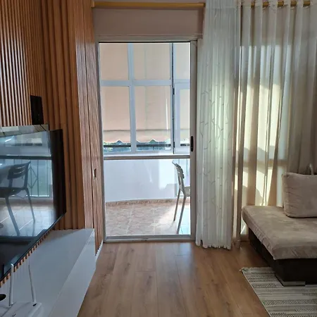 Appartement Ideal Location Near Blloku *