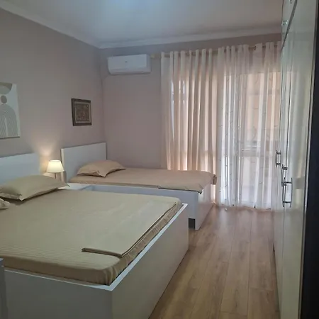 Ideal Location Near Blloku Appartement