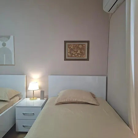 Appartement Ideal Location Near Blloku *