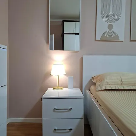 Ideal Location Near Blloku Tirana