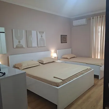 Ideal Location Near Blloku Appartement *