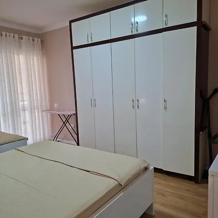 Ideal Location Near Blloku * Tirana
