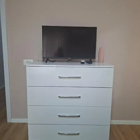 Ideal Location Near Blloku Appartement