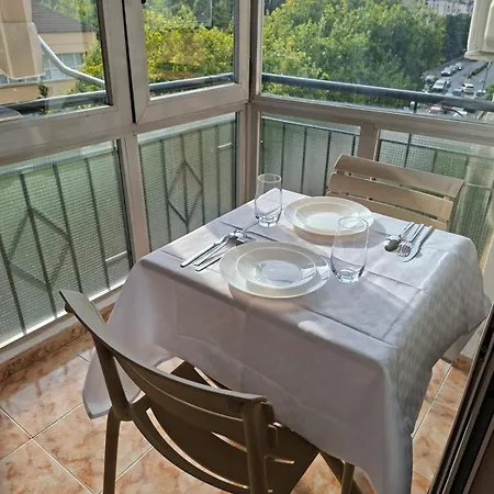 Ideal Location Near Blloku * Tirana
