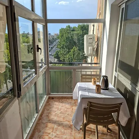 Appartement Ideal Location Near Blloku *