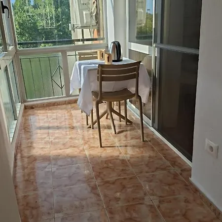 Appartement Ideal Location Near Blloku *