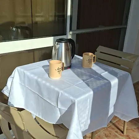 Appartement Ideal Location Near Blloku *
