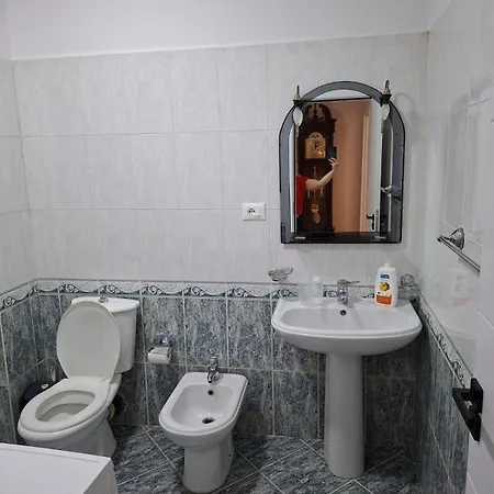Ideal Location Near Blloku Tirana