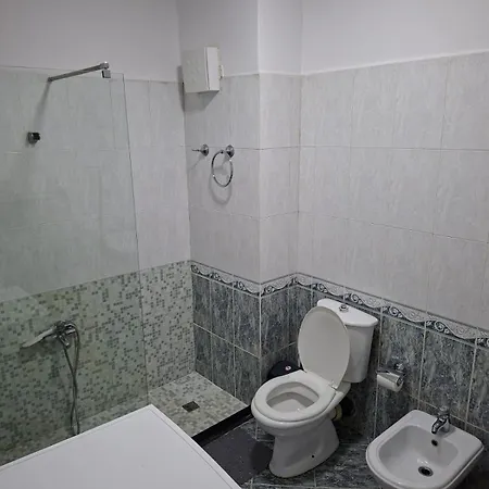 Appartement Ideal Location Near Blloku
