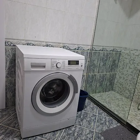 Ideal Location Near Blloku * Tirana