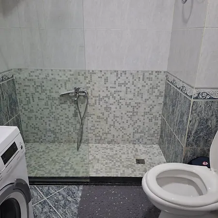 Ideal Location Near Blloku * Tirana