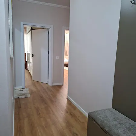 Ideal Location Near Blloku Tirana