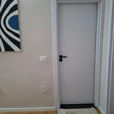 Ideal Location Near Blloku Appartement *