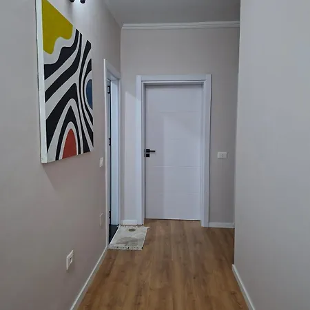 Ideal Location Near Blloku Tirana