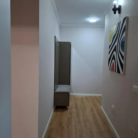 Ideal Location Near Blloku Appartement