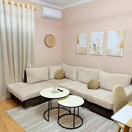 Appartement Ideal Location Near Blloku