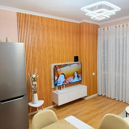 Appartement Ideal Location Near Blloku *