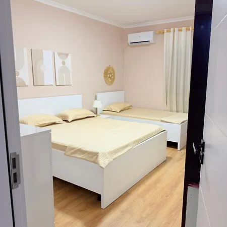 Appartement Ideal Location Near Blloku