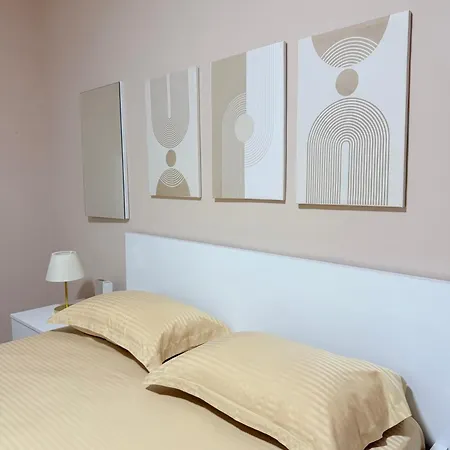 Ideal Location Near Blloku Appartement Tirana