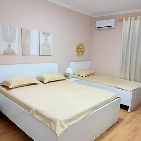 Ideal Location Near Blloku Appartement