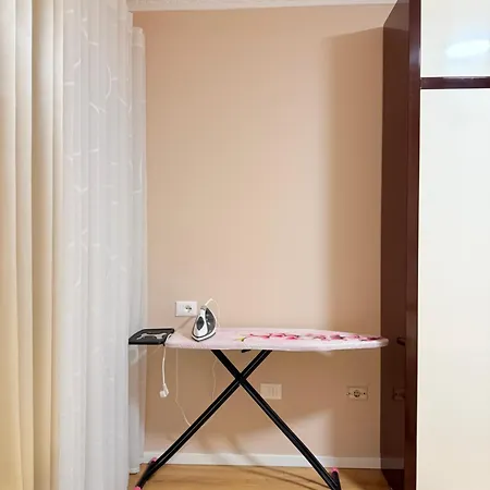 Ideal Location Near Blloku Appartement Tirana