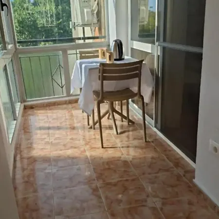Ideal Location Near Blloku Appartement