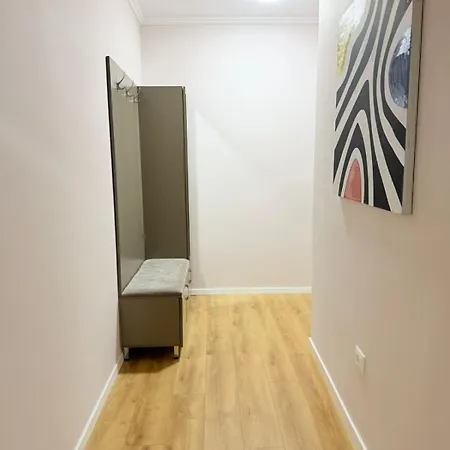 Appartement Ideal Location Near Blloku