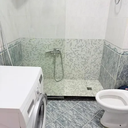 Ideal Location Near Blloku Appartement