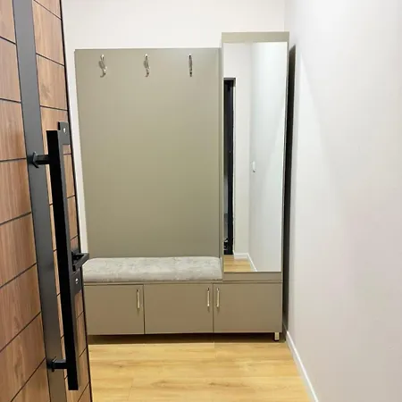 Ideal Location Near Blloku Appartement *