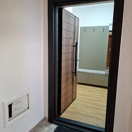Appartement Ideal Location Near Blloku Tirana