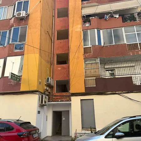 Ideal Location Near Blloku Appartement Tirana