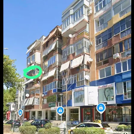 Ideal Location Near Blloku Appartement *