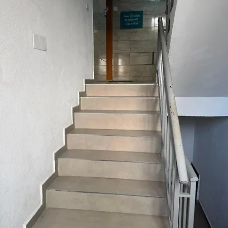 Appartement Ideal Location Near Blloku *